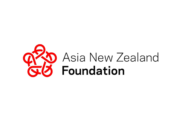 Asia New Zealand Foundation