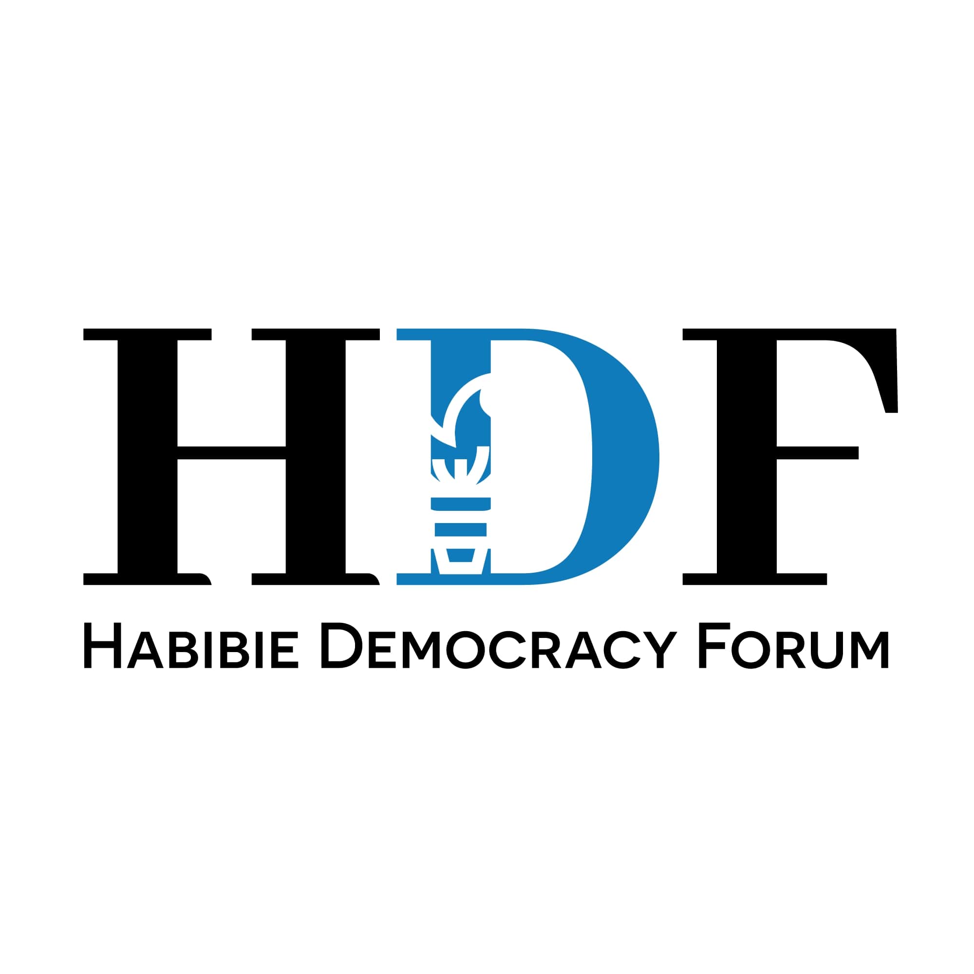 Habibie Democracy Forum